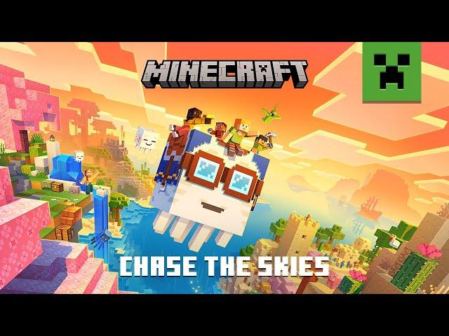 CHASE THE SKIES WITH VIBRANT VISUALS | OFFICIAL TRAILER