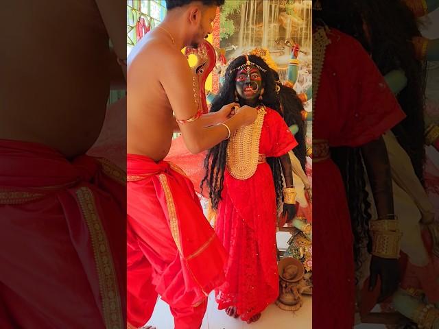 #krishna #kali #durgapuja