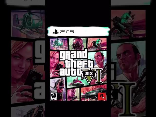 What buying GTA will look like in the future #gta5