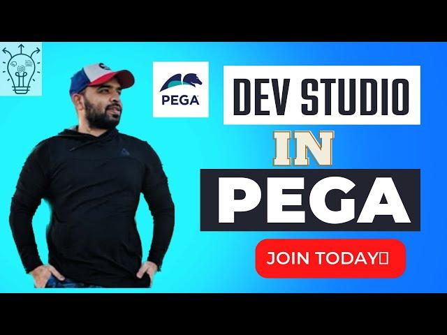 Dev Studio in Pega  | Day 2 | Feb 2023