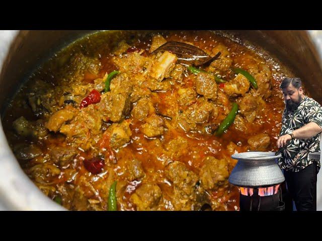 Beef stew recipe | Eid Ul Adha SEp: 06 | by Farooq Ghouri