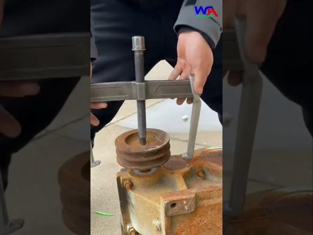 How to Use Pulling Tool #electrical #electronic #shorts #tools