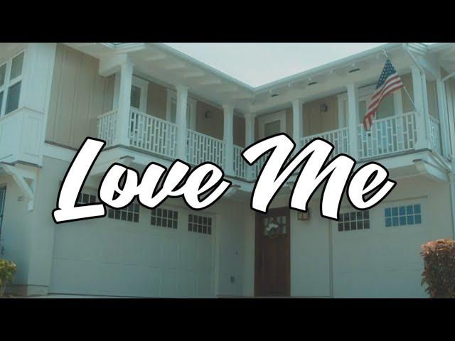 Fia - Love Me (Official Music Video)