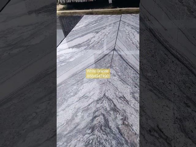 New White Granite Colours for flooring | #granite #bangalore #floor #flooring