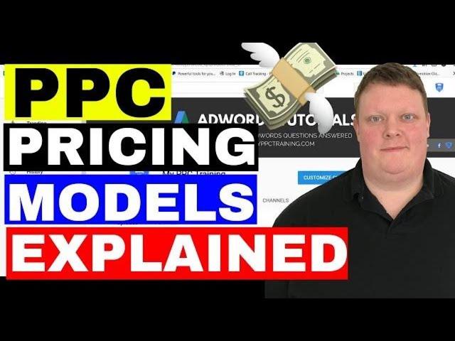 PPC Pricing Models   How Much To Charge For PPC Management