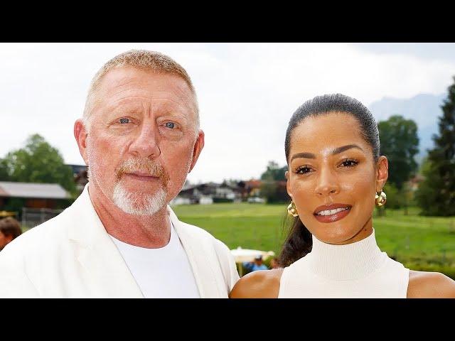 Boris Becker & Lilian Stimmen werden laut! Ist ihre Ehe zum Scheitern verurteilt