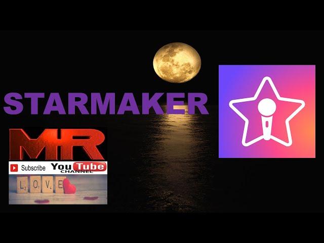 Mr. LOVE CHANNEL TV - A GOLDEN MEDIA NETWORK - STARMAKER EDITION