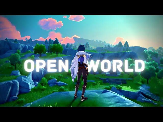 Top 10 Best Open World Games for Android/iOS in 2023 (Offline/Online)