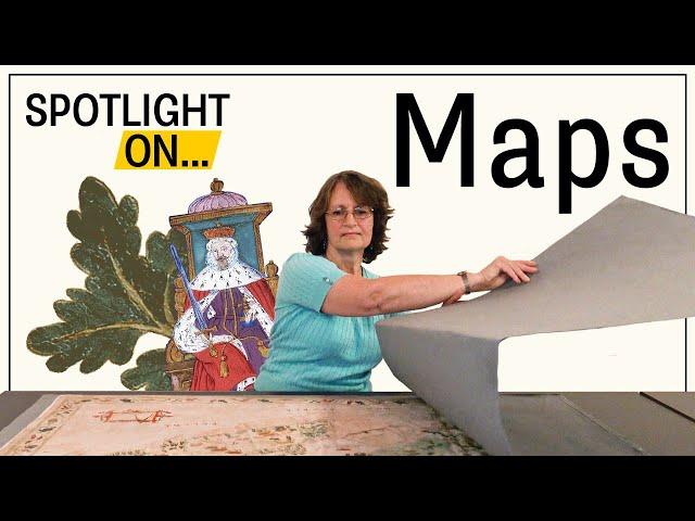 Spotlight On: Maps