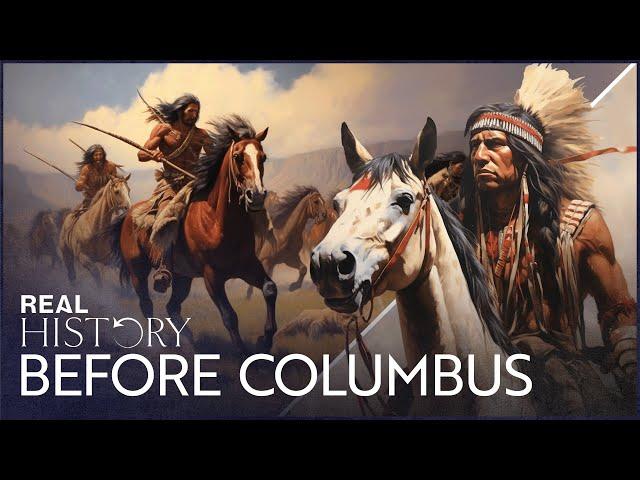 How Indigenous Americans Mastered Hunting and Agriculture | Before Columbus