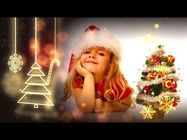 Christmas Slideshow - Sony Vegas Pro - Photo or Video