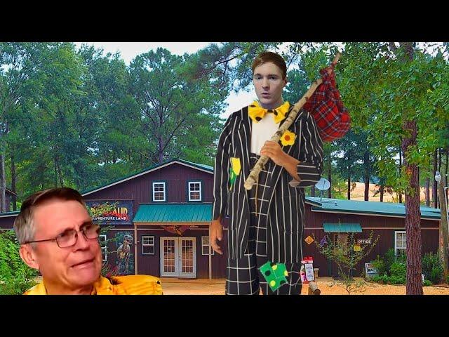 Matt Powell Divorces Kent Hovind