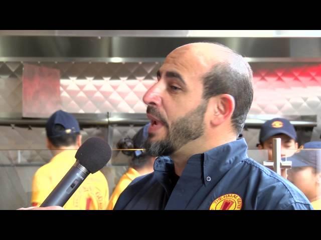 EBTV Business Spotlight: The Halal Guys