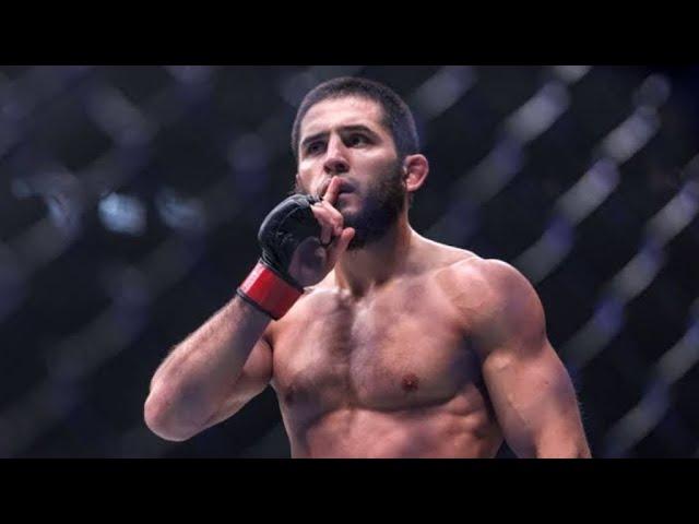 Islam Makhachev Congratulates Teammate On PFL Championship Win