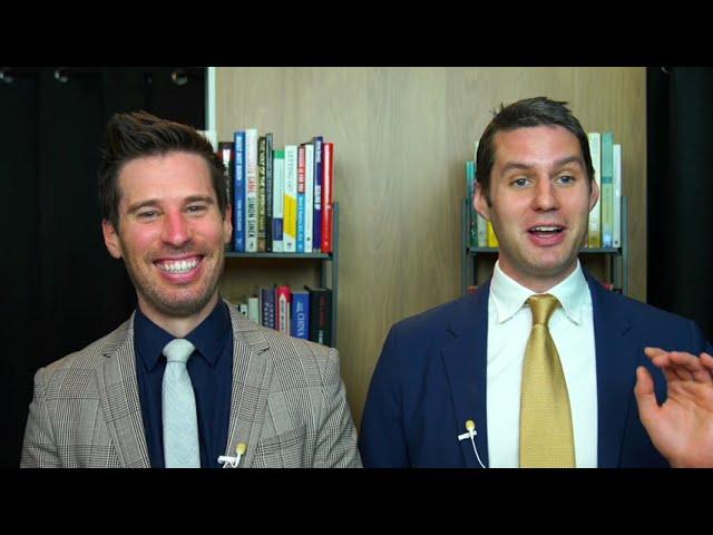 Real Estate News episode 21 w/ Eric Bottomley & @charlesbotensten