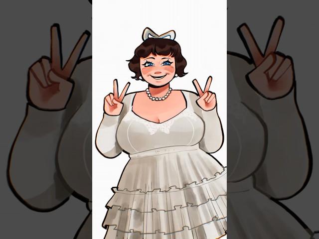 drawing random people I see online PT. 6