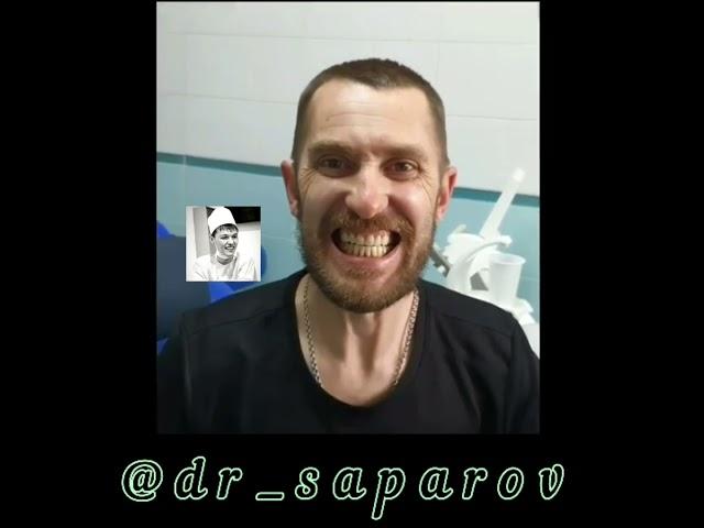 Самый лучший Стоматолог в Бишкеке
