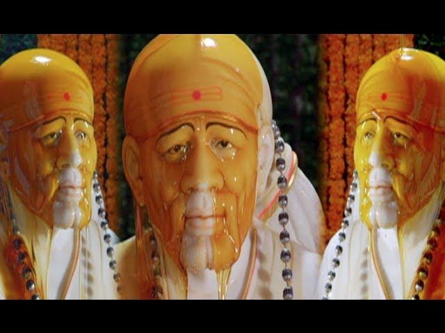 Shirdi Sai Full Songs HD - Amara Raama Sumaaramacheri Song - Nagarjuna