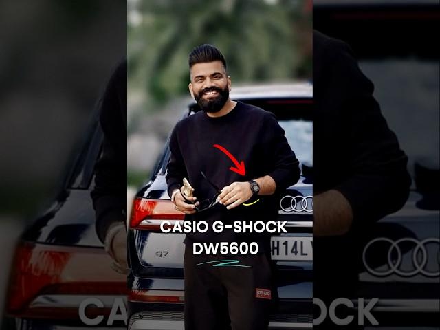 Technical Guruji’s Watch Collection  #bestwatchesindia #watch