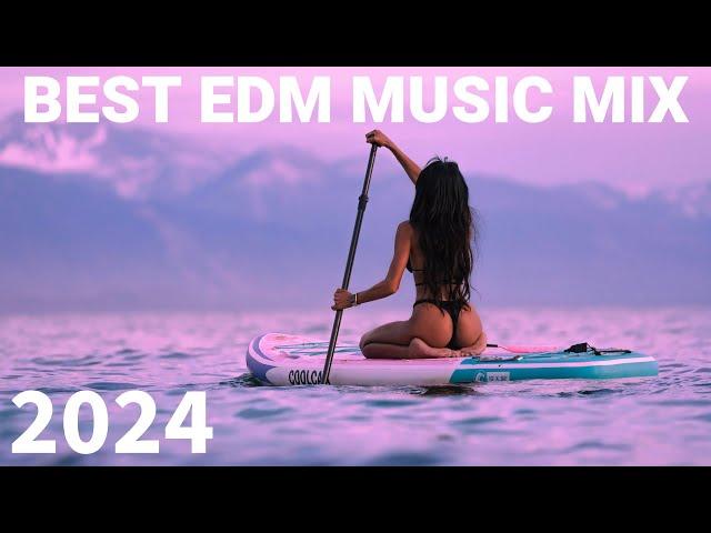 Best EDM Songs of All TimeBest New Popular Music Mix For 2024 EDM & Pop Remixes#001 Host Electrode