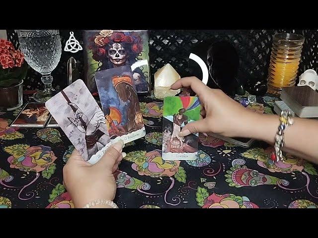 ESSA PESSOA ESTÁ PENSANDO MUITO EM VOCÊ NO DIA DE HOJE. #cartomante #tarot #oraculista