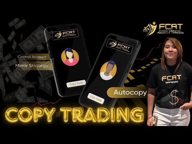 FCAT COPY TRADING  2024