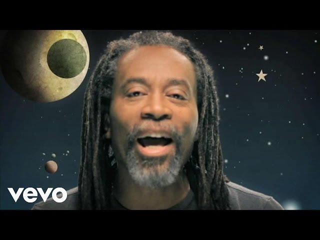 Bobby McFerrin - Say Ladeo