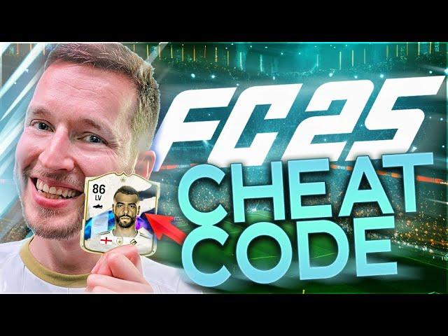 FC 25 SPIELER, DIE AM ANFANG DEINEN A... & COINS RETTEN  Der beste FUT Starter Team Guide