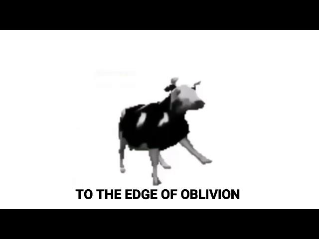 Polish cow (English Lyrics)