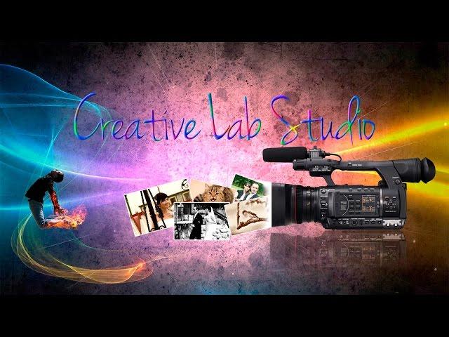 Creative Lab Studio - Showreel