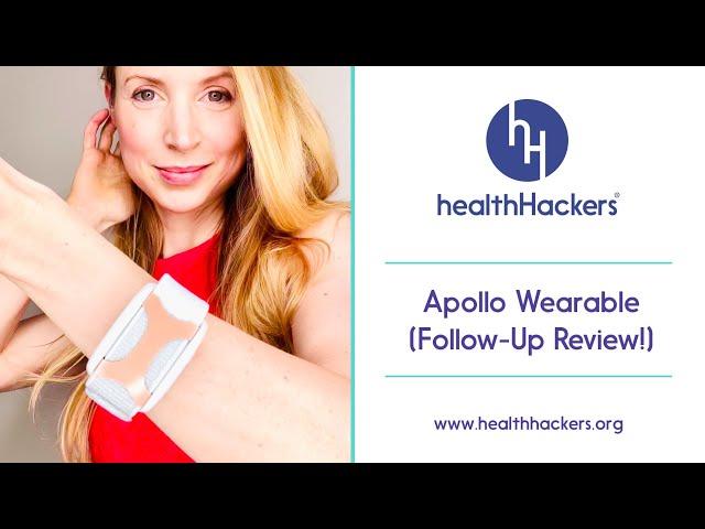 Apollo Neuro Review: I Gave It A Second Chance After 2 Years