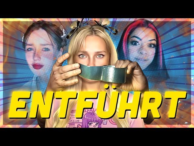 Influencer faken Entführungen für Klicks?!