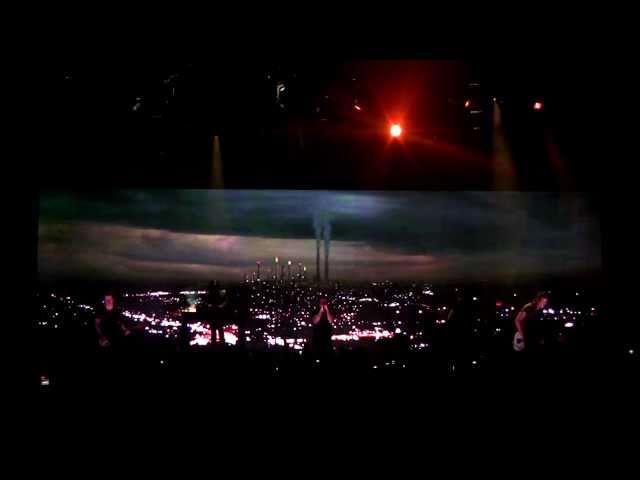 Nine Inch Nails - In this twilight (Live HD)