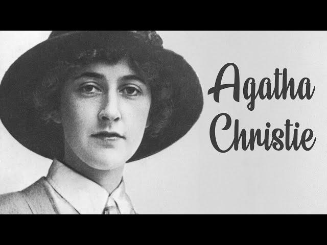 Agatha Christie documentary