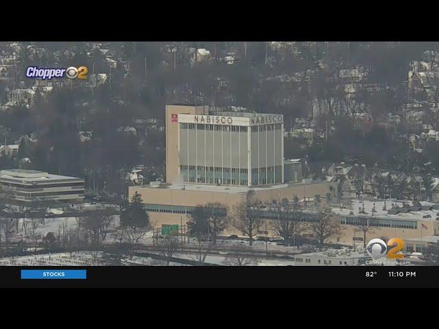 Production Reportedly Ends At Nabisco Plant In Fair Lawn, NJ