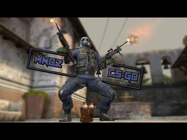 CS:GO Live| MnO2 Gaming