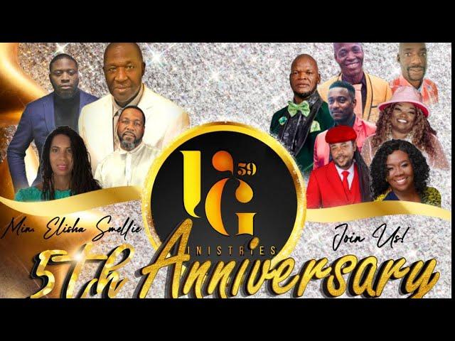 VG39 5th Anniversary Celebration