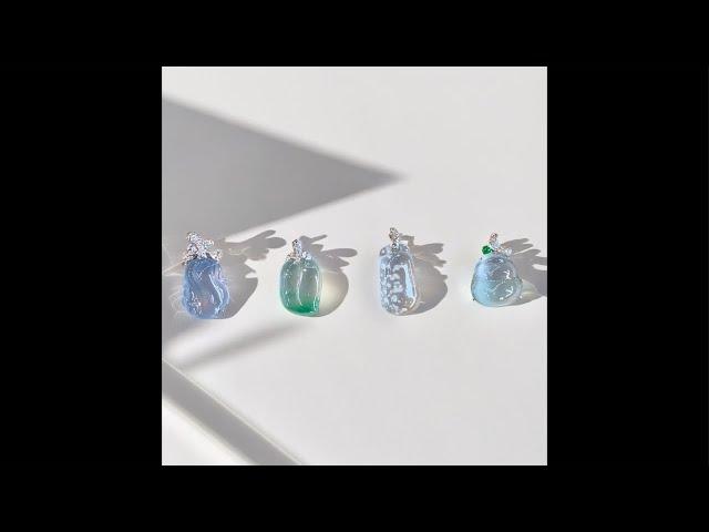 【好旺翡翠】 #翡翠#翡翠直播#缅甸翡翠 缅甸曼德勒翡翠一手货源直播代购-