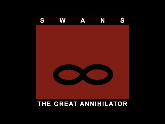 Swans - Killing For Company