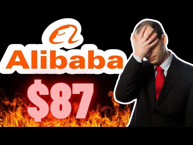 Super Investors Are BUYING Undervalued Alibaba (BABA) Stock! | BABA Stock Analysis |