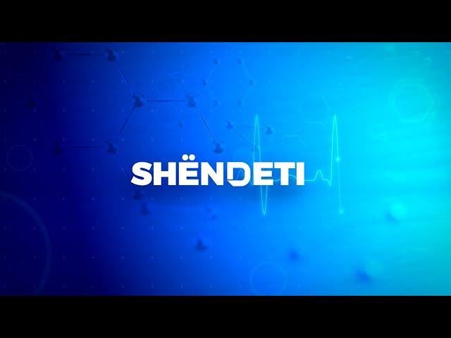 SHËNDETI - DIABETI