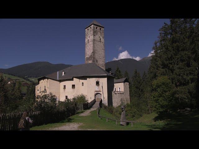 Südtirol Welsberg-Taisten