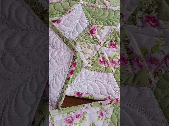 скоро на канале #шью_сама #diy #стежка #sewing #творчество #лоскутныйблок #лоскутноешитьё