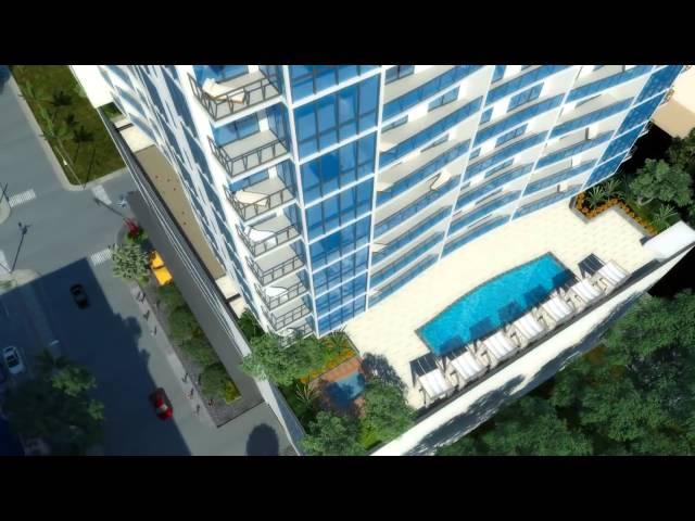 Canvas | New Miami Condos | Vincent Menchini