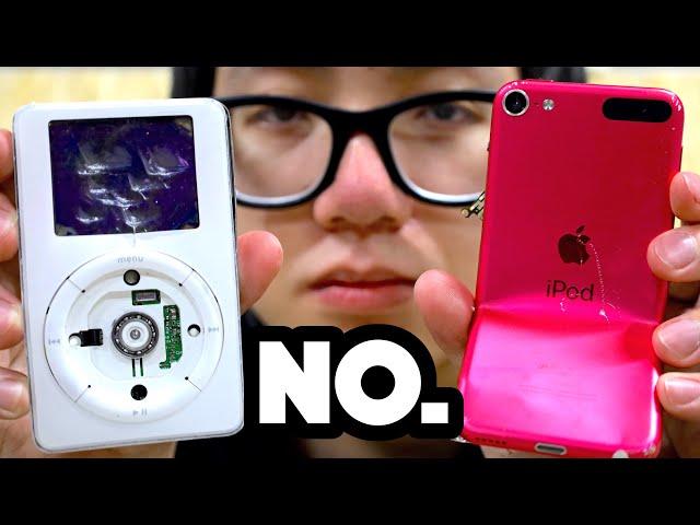 CAN I USE iPOD IN 2022?