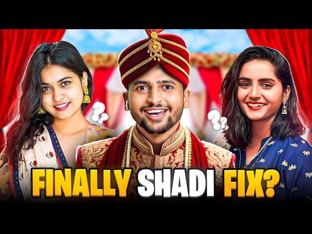 DEVIKA GUPTA SE SHADI KI DATE REVEALED ️ FULL LOVE STORY !! RAJAT PAWAR