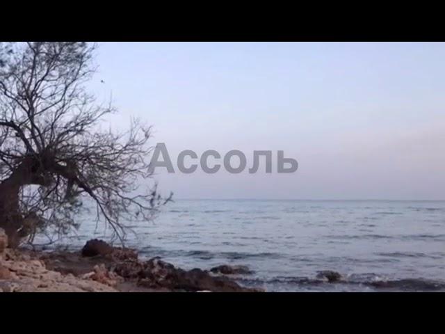 Ассоль | Автор стихотворения: Василиса Лягушкина