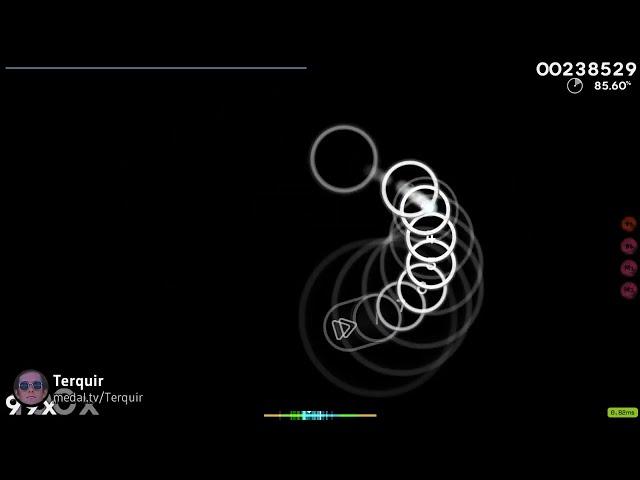 satisfying osu momento