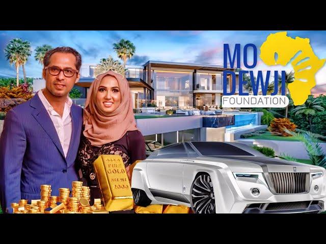 Dewji Family - One Of The Most Successful Indian Families In Africa