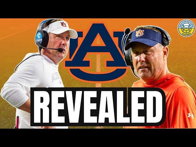 Where Have Things GONE WRONG For Hugh Freeze & Auburn Football?